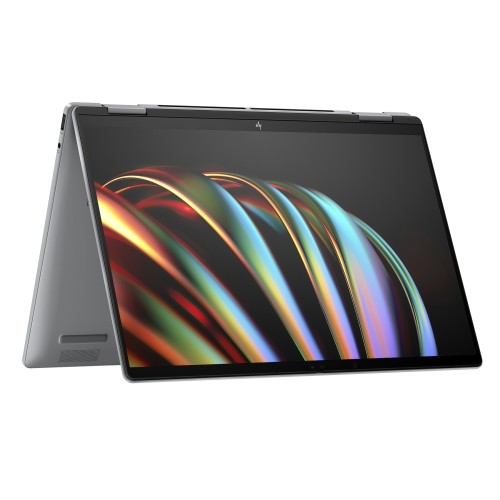 HP ENVY x360 14-fc0175ng 14" 2.8k OLED Touch, Intel Core Ultra 7 155U, 16GB RAM, 512GB SSD, Windows 11 image 1