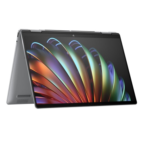 HP ENVY x360 14-fa0173ng 14,0" 2.8k OLED Touch, AMD Ryzen 7 8840HS, 16GB RAM, 1TB SSD, Windows 11 image 1