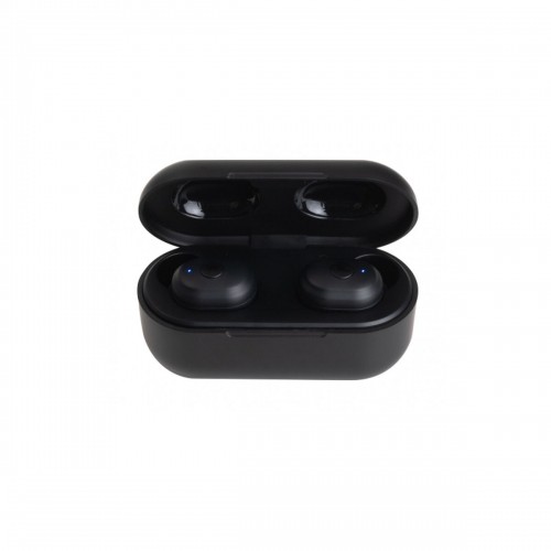 Wireless Headphones FONESTAR Twins-2N Black (1 Unit) image 1