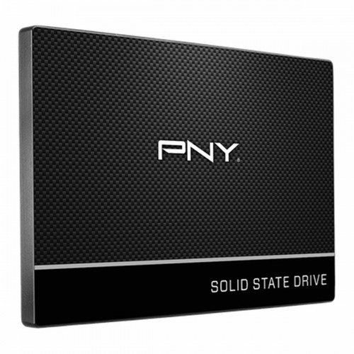 Cietais Disks PNY 250 GB SSD image 1