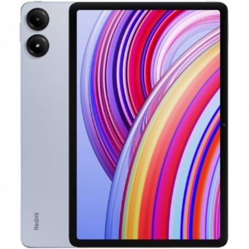 Planšete Xiaomi Redmi Pad Pro 12,1" 128 GB 6 GB RAM Zils image 1