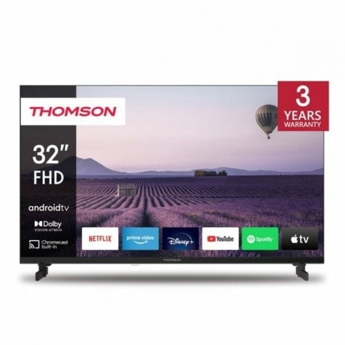 Smart TV Thomson 32FA2S13     32 Full HD LED D-LED image 1