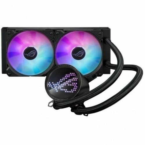 Portable Cooler Asus ROG Ryuo III 240 ARGB image 1