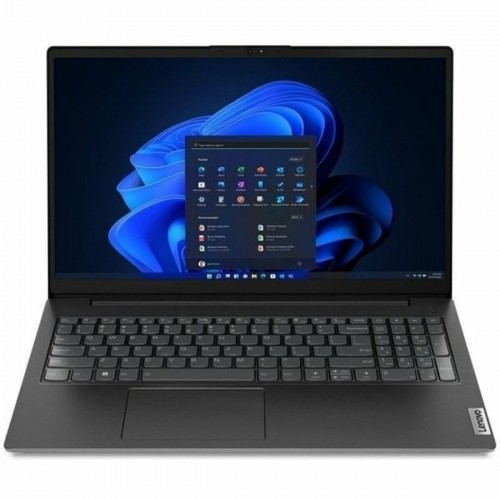 Ноутбук Lenovo V15 15,6" intel core i5-13420h 8 GB RAM 512 Гб SSD image 1