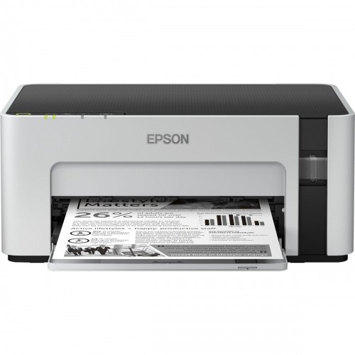 Printer Epson EcoTank ET-M1120 32 ppm WIFI image 1