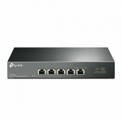 Slēdzis TP-Link 10 Gigabit Ethernet image 1