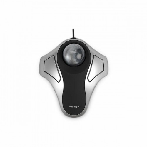 Optiskā pele Trackball Kensington 64327EU Pelēks image 1