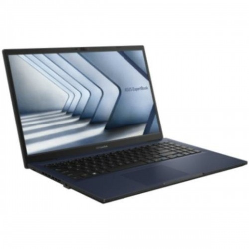 Laptop Asus B1502CVA-BQ1173X 15,6" I3-1315U 8 GB RAM 512 GB SSD Spanish Qwerty image 1