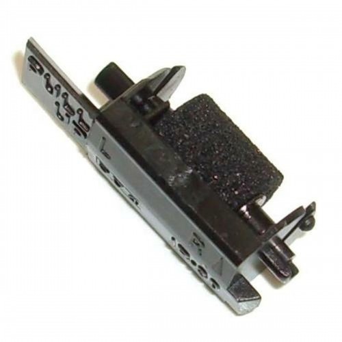 Original Ink Cartridge Casio IR-40-2 Black image 1