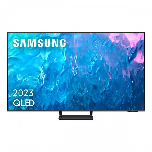 Viedais TV Samsung TQ85Q70CATXX 85 85" 4K Ultra HD QLED image 1