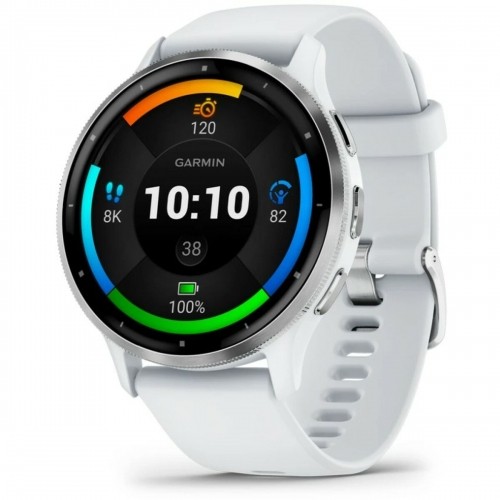 Smartwatch GARMIN White image 1