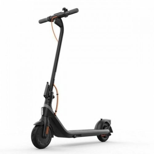 Electric Scooter Segway KickScooter E2 Plus E Black Grey 300 W image 1