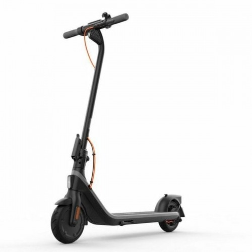 Elektriskais Motorolleris Segway KickScooter E2 Plus E Melns Pelēks 300 W image 1