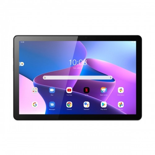 Planšete Lenovo Tab M10 (3rd Gen) 10,1" Unisoc 4 GB RAM 64 GB Pelēks image 1