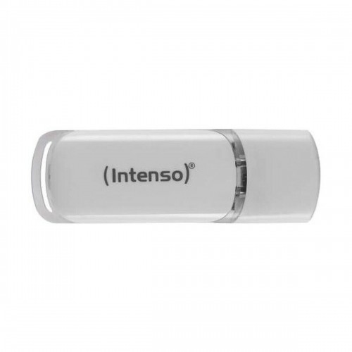 USB Zibatmiņa INTENSO Flash Line image 1
