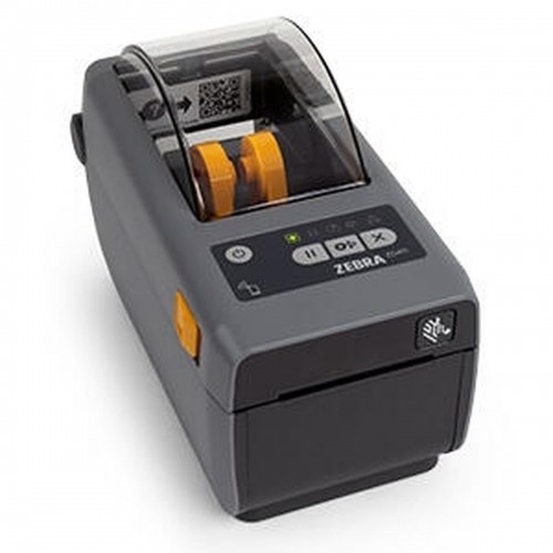 Ticket Printer Zebra ZD411 image 1