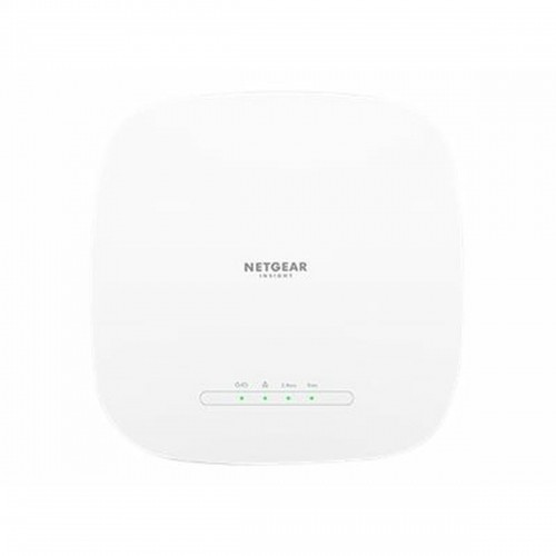 Точка доступа Netgear WAX615-100EUS Белый Чёрный image 1