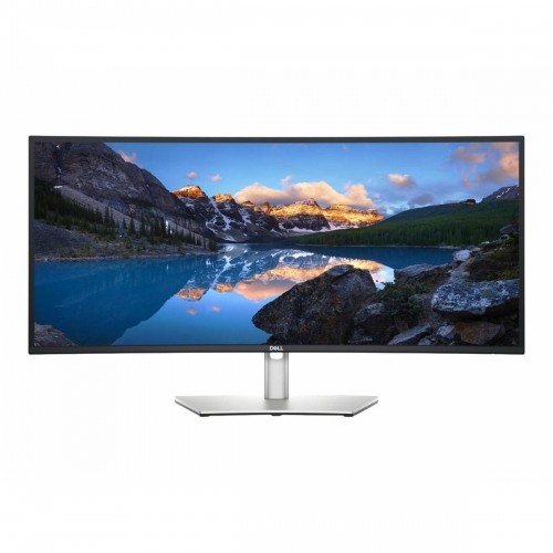 Monitors Dell UltraSharp U3423WE 34" UltraWide Quad HD image 1