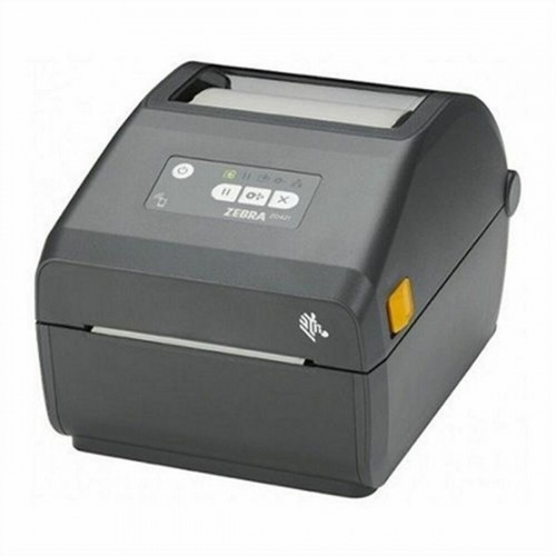 Ticket Printer Zebra ZD421d image 1