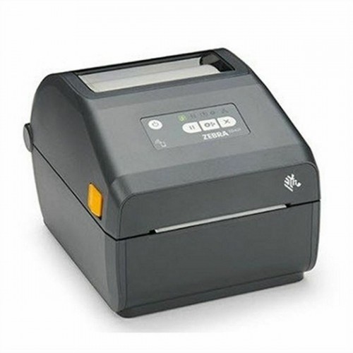 Ticket Printer Zebra ZD421t image 1