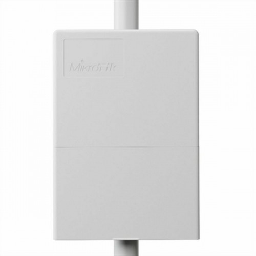 Переключатель Mikrotik CRS310-1G-5S-4S+OUT image 1