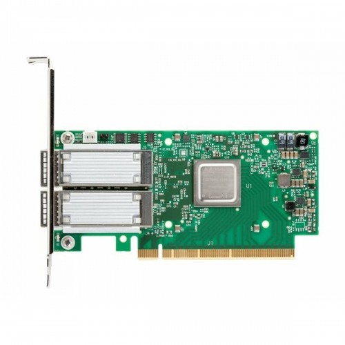 Сетевая карта Nvidia MCX516A-CDAT image 1