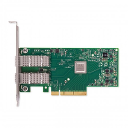 Network Card Nvidia MCX4121A-ACAT image 1