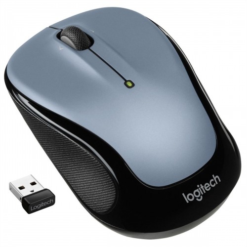 Mouse Logitech M325s image 1