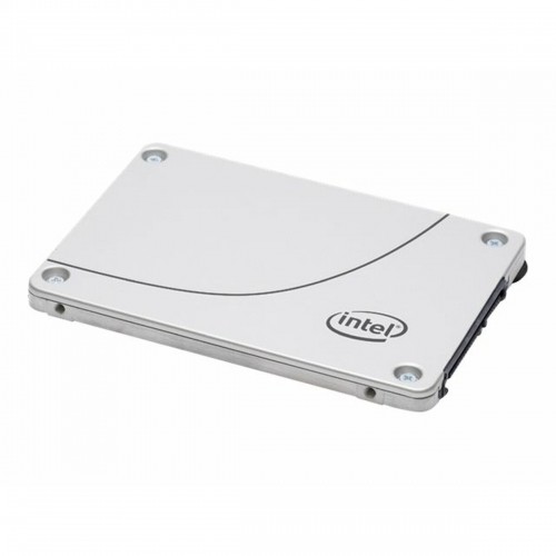 Hard Drive Intel SSDSC2KB480G801 480 GB SSD image 1