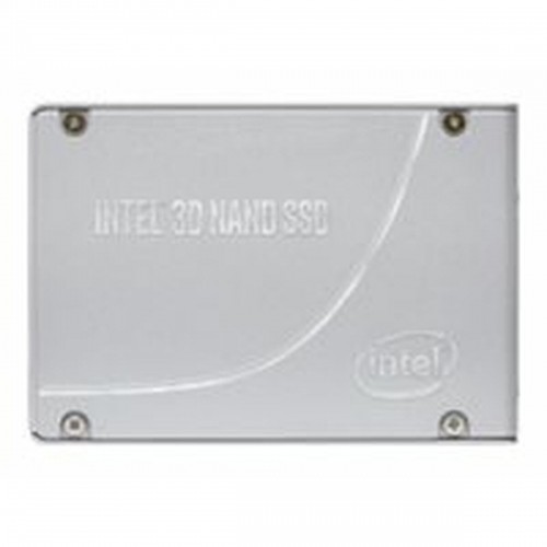 Hard Drive Intel SSDPE2KX080T801 8 TB SSD image 1