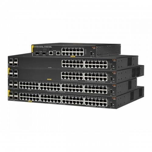 Переключатель HPE R8N85A#ABB image 1