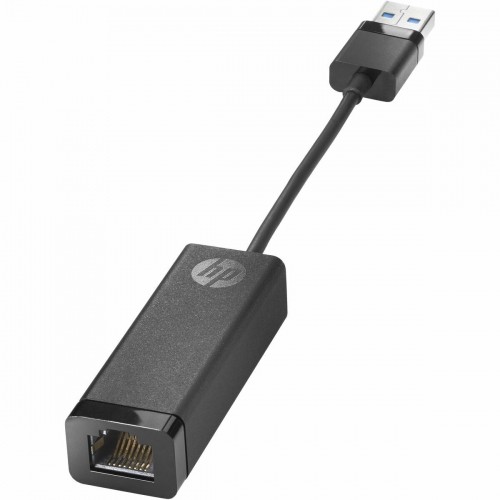 USB 2.0 uz RJ45 Tīkla Adapteris HP 4Z7Z7AA image 1