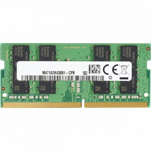 Memory Card HP 13L77AA 8 GB DDR4 3200 MHz image 1