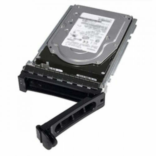 Hard Drive Dell 400-BLBZ 3,5" 8 TB image 1