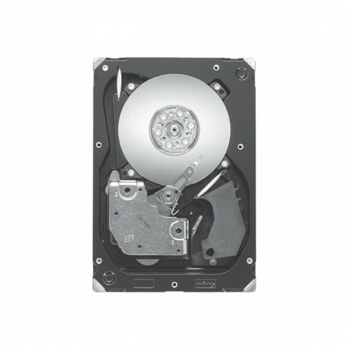 Hard Drive Seagate ST3600057SS 3,5" 600 GB image 1