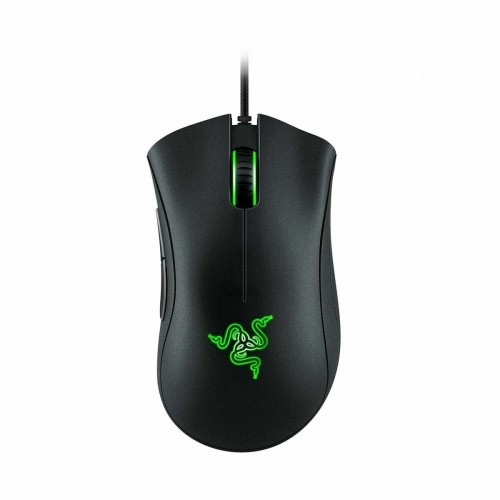 Игровая мышь Razer RZ01-03850100-R3M1 Чёрный image 1