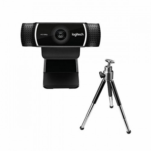 Webcam Logitech Pro C922 Full HD image 1