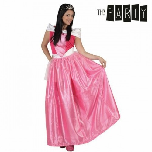 Costume for Adults Th3 Party 5615 Princess image 1