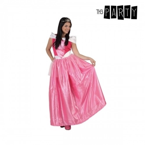 Costume for Adults 7560 Princess image 1