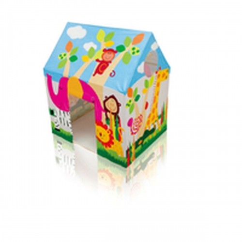 Children's play house   Intex 45642NP         Castle Tower image 1
