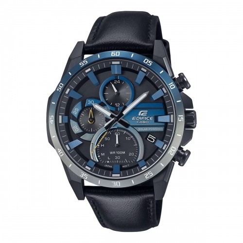 Men's Watch Casio EQS-940NL-1AVUEF (Ø 49,5 mm) image 1