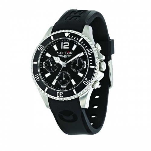 Men's Watch Sector R3251161049 Black image 1