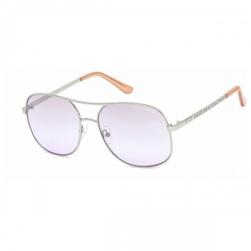 Ladies' Sunglasses Guess GF6081-10Z image 1