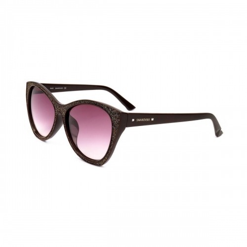 Ladies' Sunglasses Swarovski SK0108-F 48F 59 16 145 image 1
