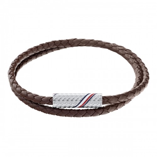 Men's Bracelet Tommy Hilfiger 2790468 Leather image 1