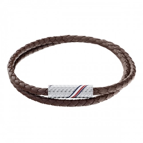 Vīriešu Aproce Tommy Hilfiger 2790468 Āda image 1