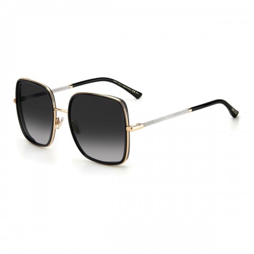 Ladies' Sunglasses Jimmy Choo JAYLA-S-2F79O ø 57 mm image 1