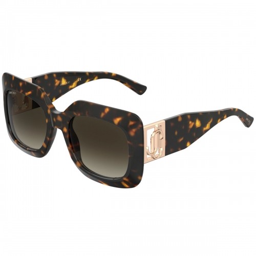 Sieviešu Saulesbrilles Jimmy Choo GAYA-S-086HA ø 54 mm image 1