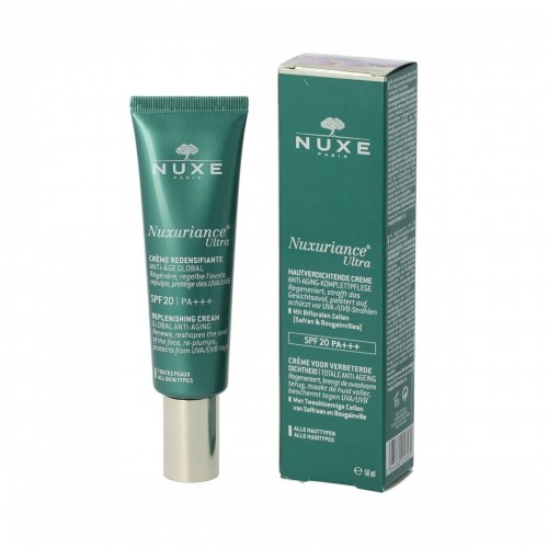 Anti-Ageing Cream Nuxe Nuxuriance Ultra 50 ml image 1