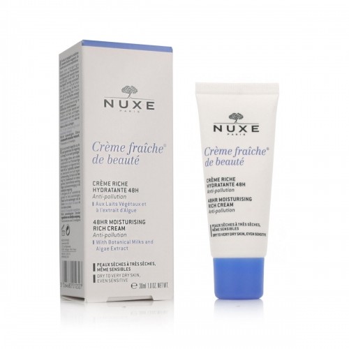 Hydrating Cream Nuxe Crème Fraîche de Beauté image 1